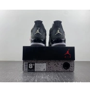 Fear 626969-030 Jordan 4 (2013) Retro Pack 0817